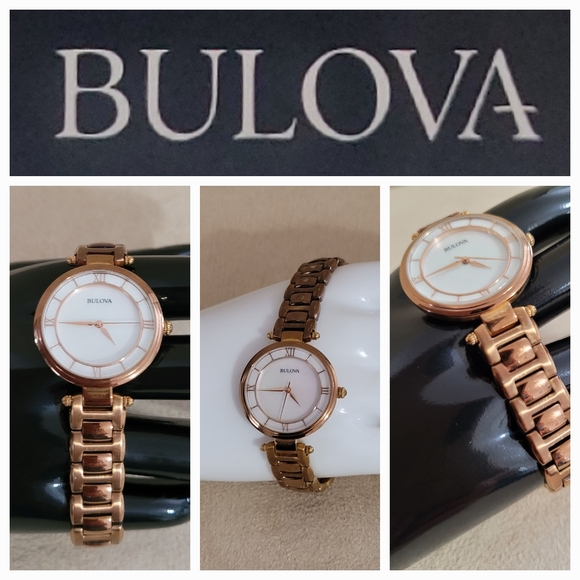 BULOVA Watch - Picture 8 of 11